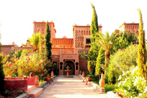  Auberge Kasbah Tiriguioute  Skoura